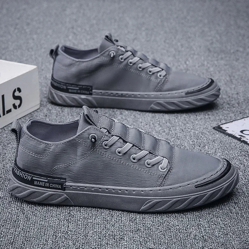 Giày Thể Thao Nam YF Siêu Nhẹ Chống Trượt Thoáng Khí