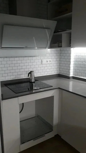 Vividtiles 3D Vinyl Waterproof Kitchen Backsplash Wall Sticker Peel and Stick Wallpaper Premium Strong Ahesive Tile Decals