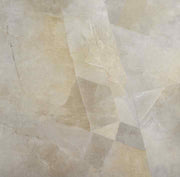 Luxurious and durable granite looks like polished 60 x 60 floor tiles for a sophisticated look at an affordable price 