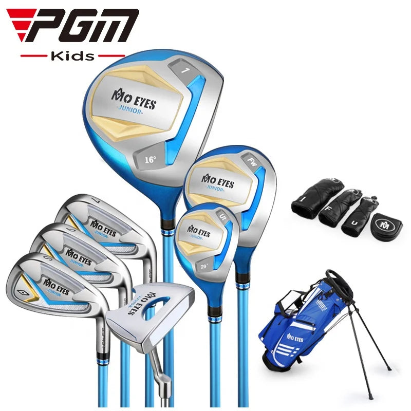 High Quality Kids Golf Club Set - Genuine Product
