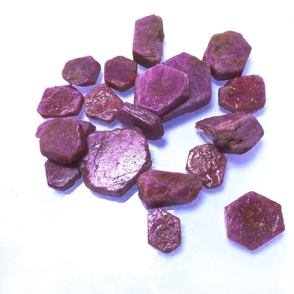 Natural Pink Jade 100g - Jewelry &amp; Healing