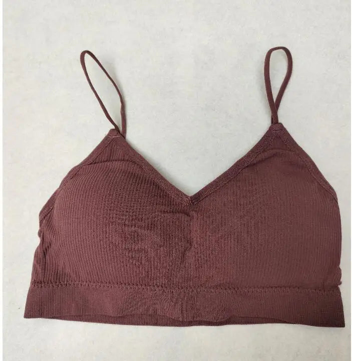 Áo Ngực Thể Thao Nữ Yoga - Đen Trắng Chạy Bộ A-C - Daisan Mart