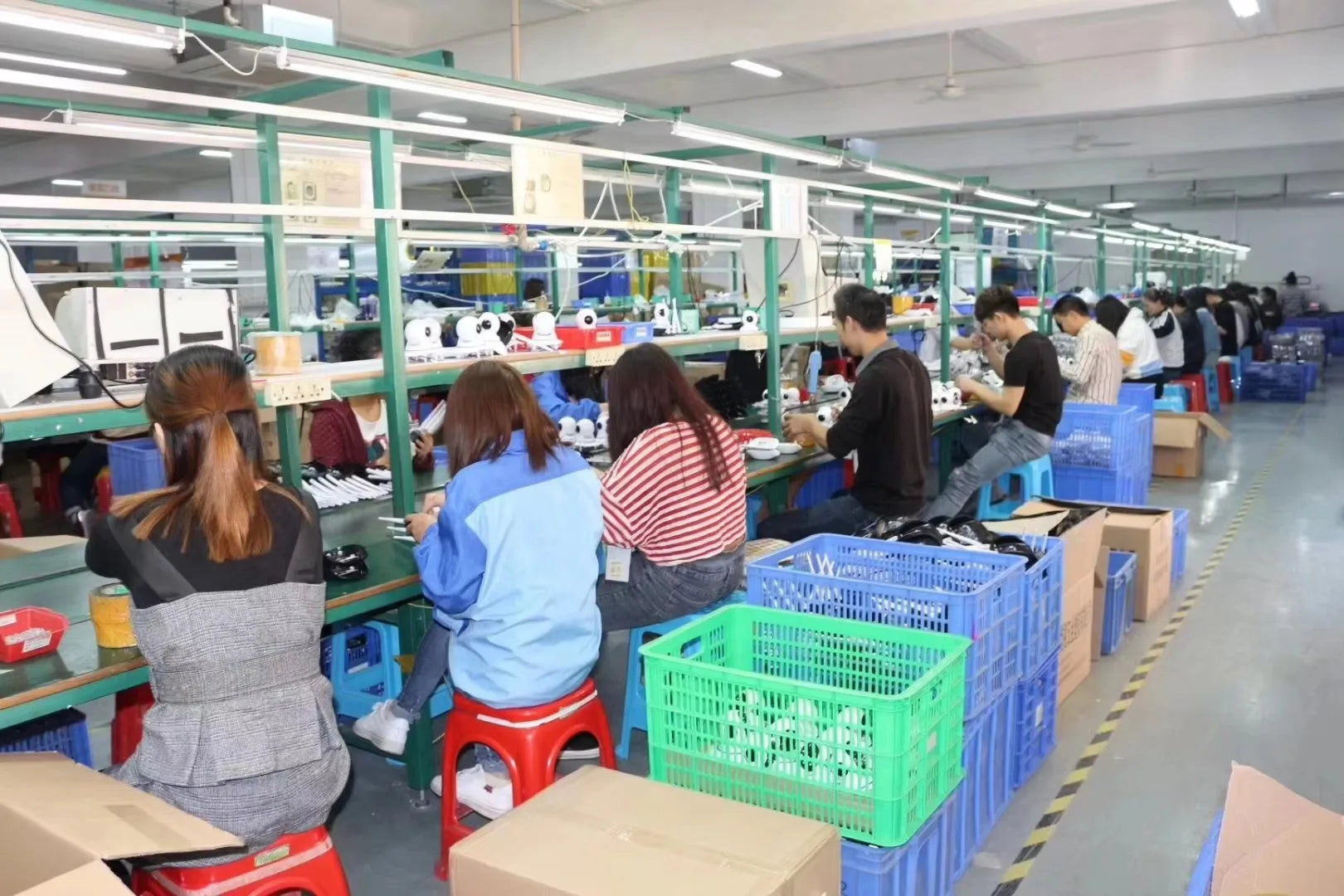 Máy Ảnh Mini In Ảnh Tức Thì Thông Minh Cho Trẻ Em