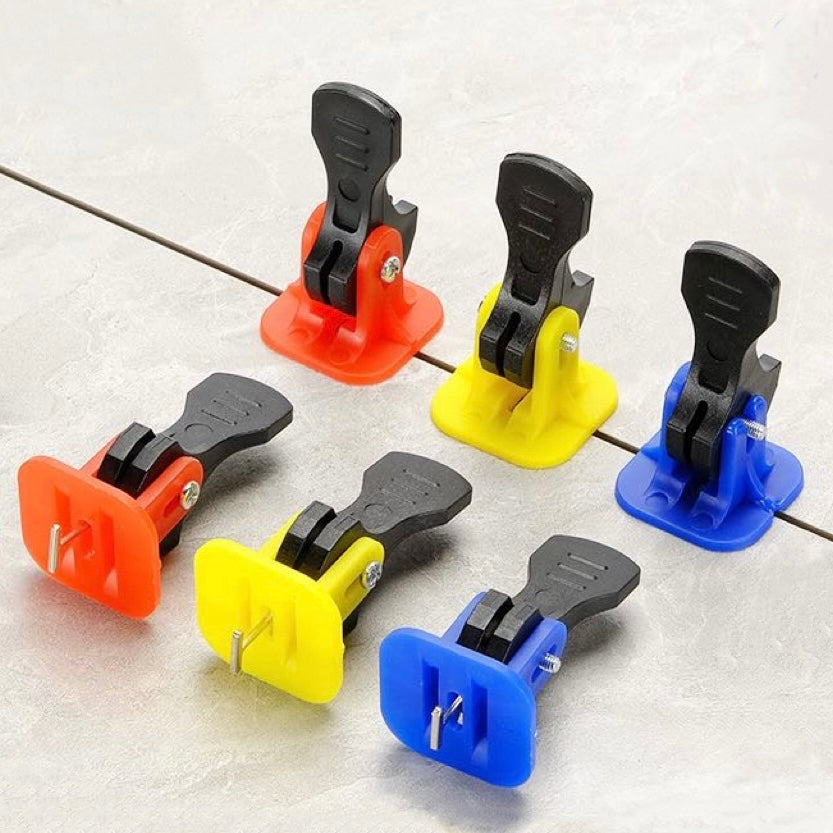Best selling plastic brick balance clamp 