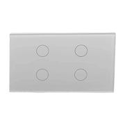 GEAGOOD Công Tắc Thông Minh Wifi Tùy Chỉnh