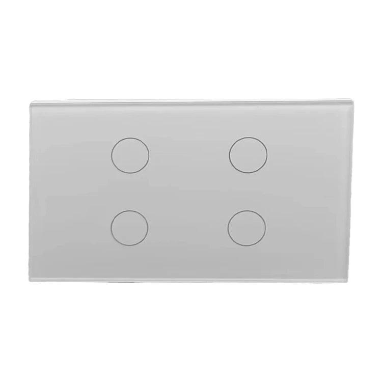 GEAGOOD Customizable Wifi Smart Switch