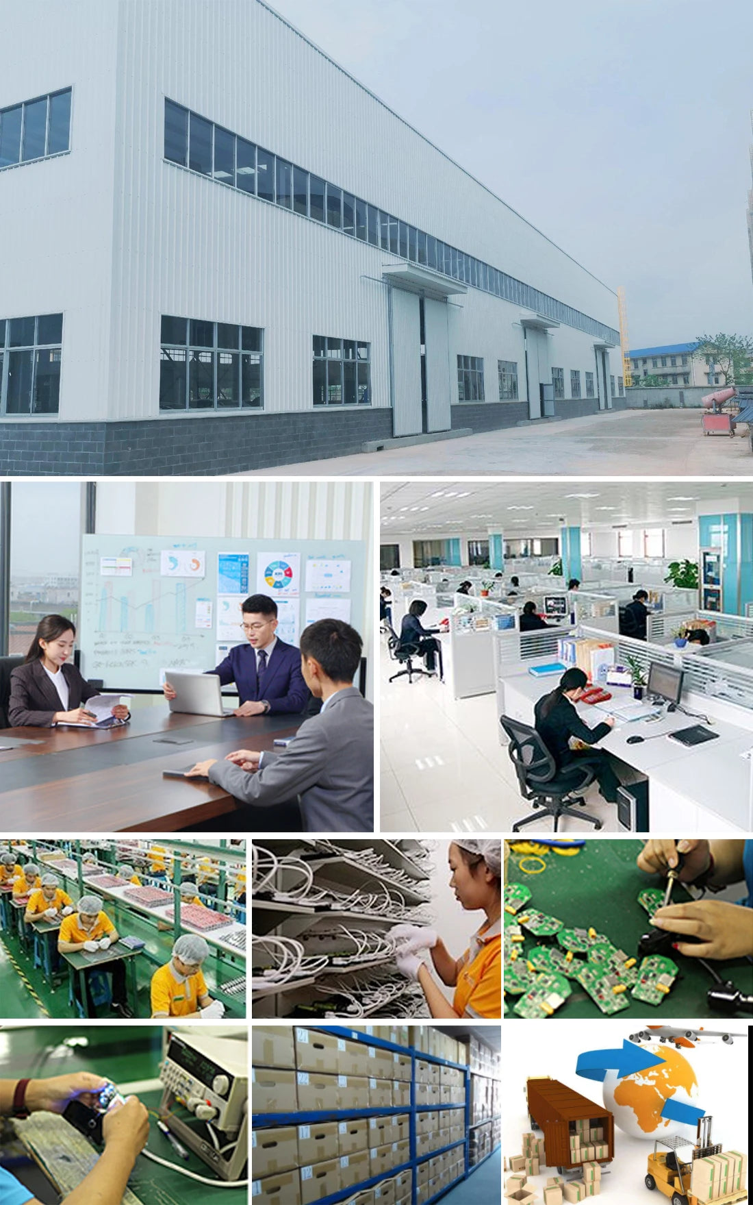 Set of 50 USB Flash Drives 2.0 with Various Convenient Capacity