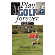 Sustainable Golf - The Secret to Playing for a Lifetime