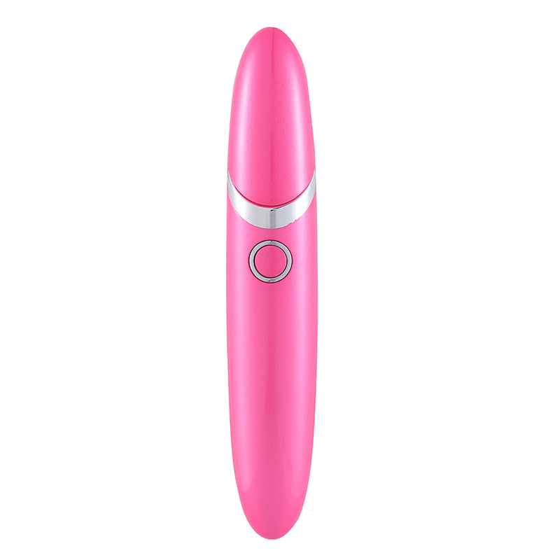 Bút làm đẹp mắt massage chườm nóng sạc điện - Daisan Mart