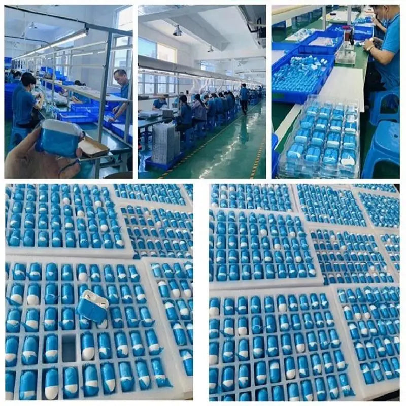 Air Pro 4 Max 2024 Headphones - Latest Generation ANC 2