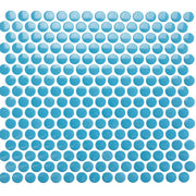 Modern Bali Green Mosaic Outdoor Anti-Slip Pool Tiles 300x300 Green Stone Square Wall Glass Wall Making For Interior Wall 
