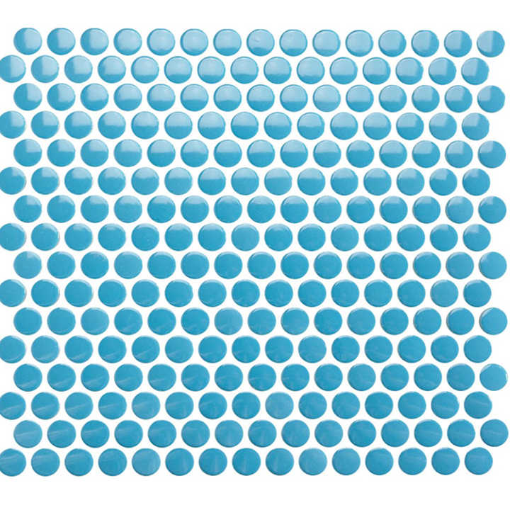 Modern Bali Green Mosaic Outdoor Anti-Slip Pool Tiles 300x300 Green Stone Square Wall Glass Wall Making For Interior Wall 