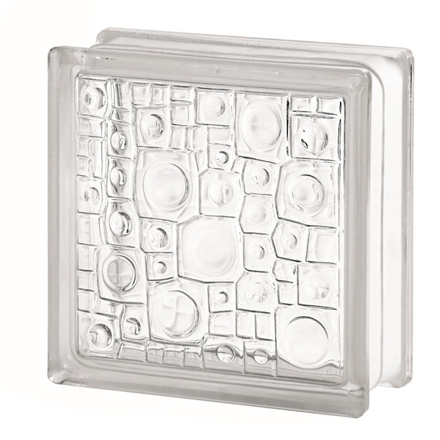 Glass bricks for wall construction, Chinese colored glass bricks 