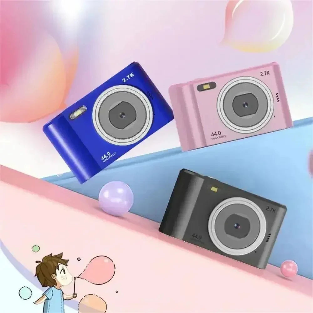 1080P Digital Camera for Sports-loving Kids