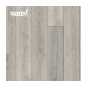 Anhui Sentai SPC/WPC vinyl flooring with IXPE/cork underlay, bonded SPC vinyl flooring factory 