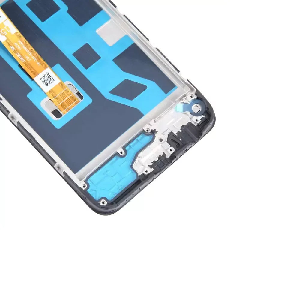 Wholesale Mobile Phone Lcd Display for Oppo A17 4G A57 Oled Display Assembly Best Quality Touch Screen Replacement