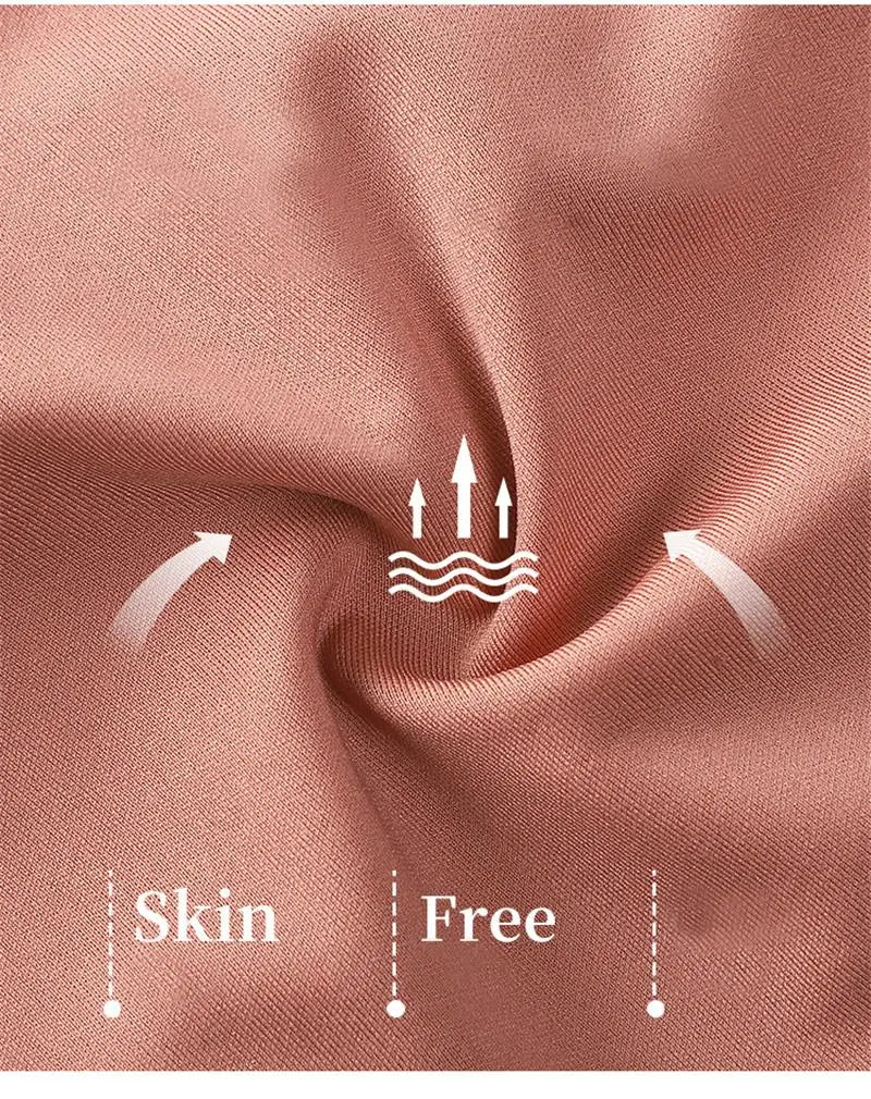 Áo Ngực Nâng Không Gọng Jelly Dán Nữ Siêu Mịn S-XL