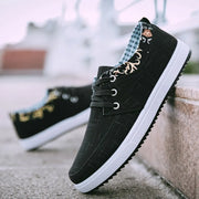 ###YF Giày Thể Thao Nam Nhẹ Chống Trượt Thoáng Khí