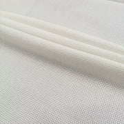 Simple Cotton Jacquard Herringbone Fabric for Home Wear