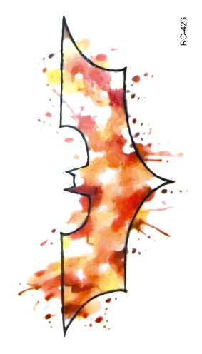 3D Spider Tattoo Scorpion Temporary Tattoo Stickers For Halloween Fake Tatto Body Art Tatuajes Joke Tatouage Temporaire