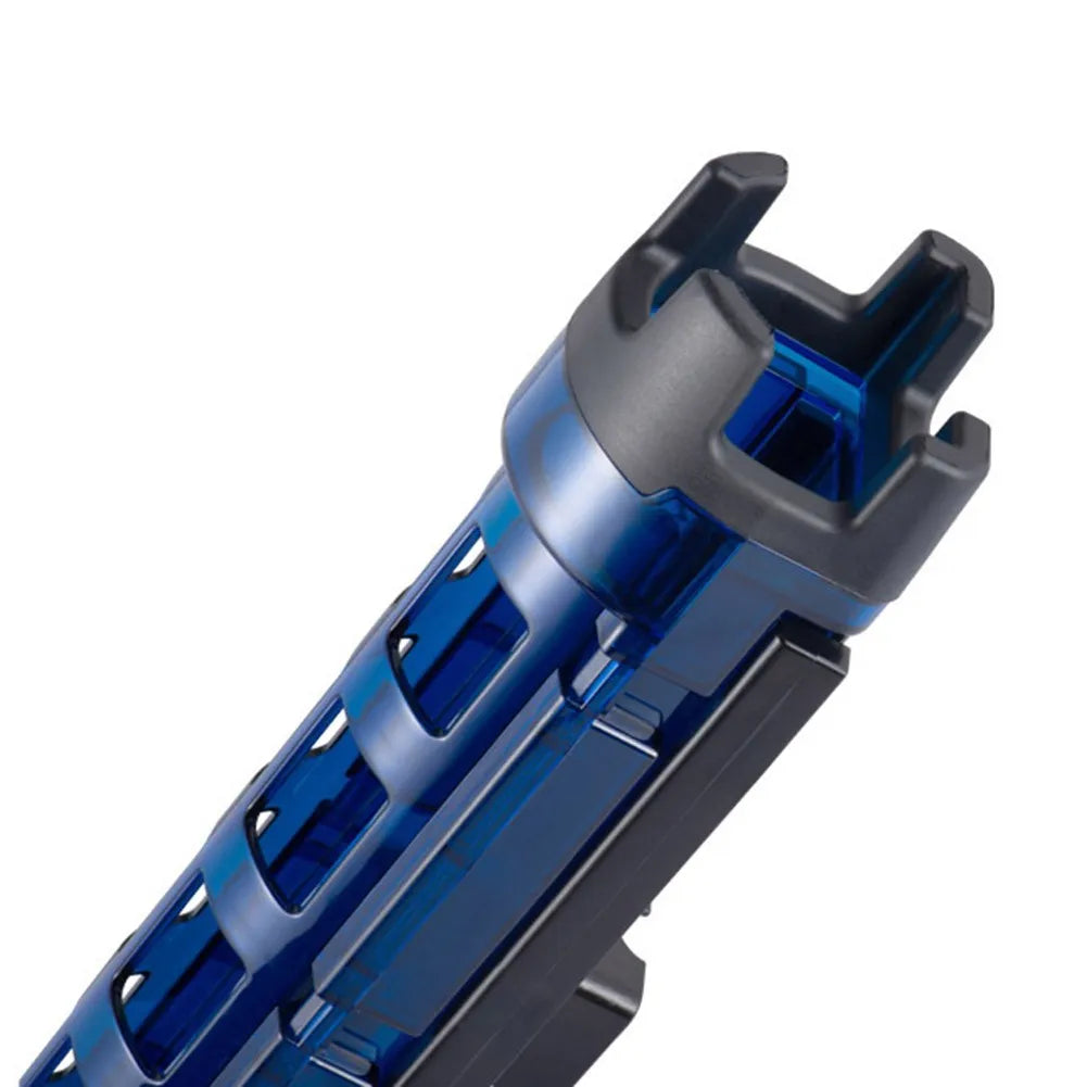 Giá Đỡ Cần Câu Đứng Cho Hộp Meiho 5000-9000