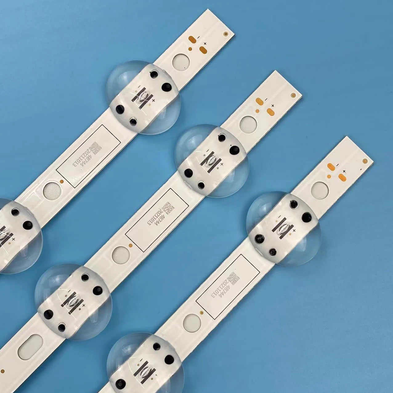 LED Strip Light For LG TV 55UK6200/6400/6470