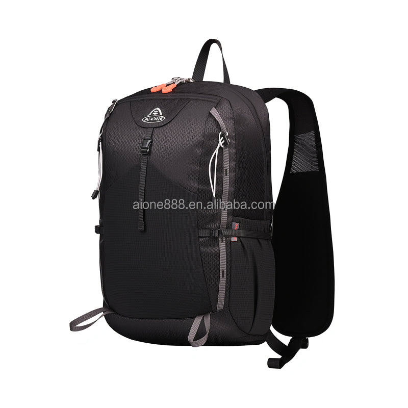New Design Outdoor Sports Folding Backpack Fashion Running Cycling Backpack 