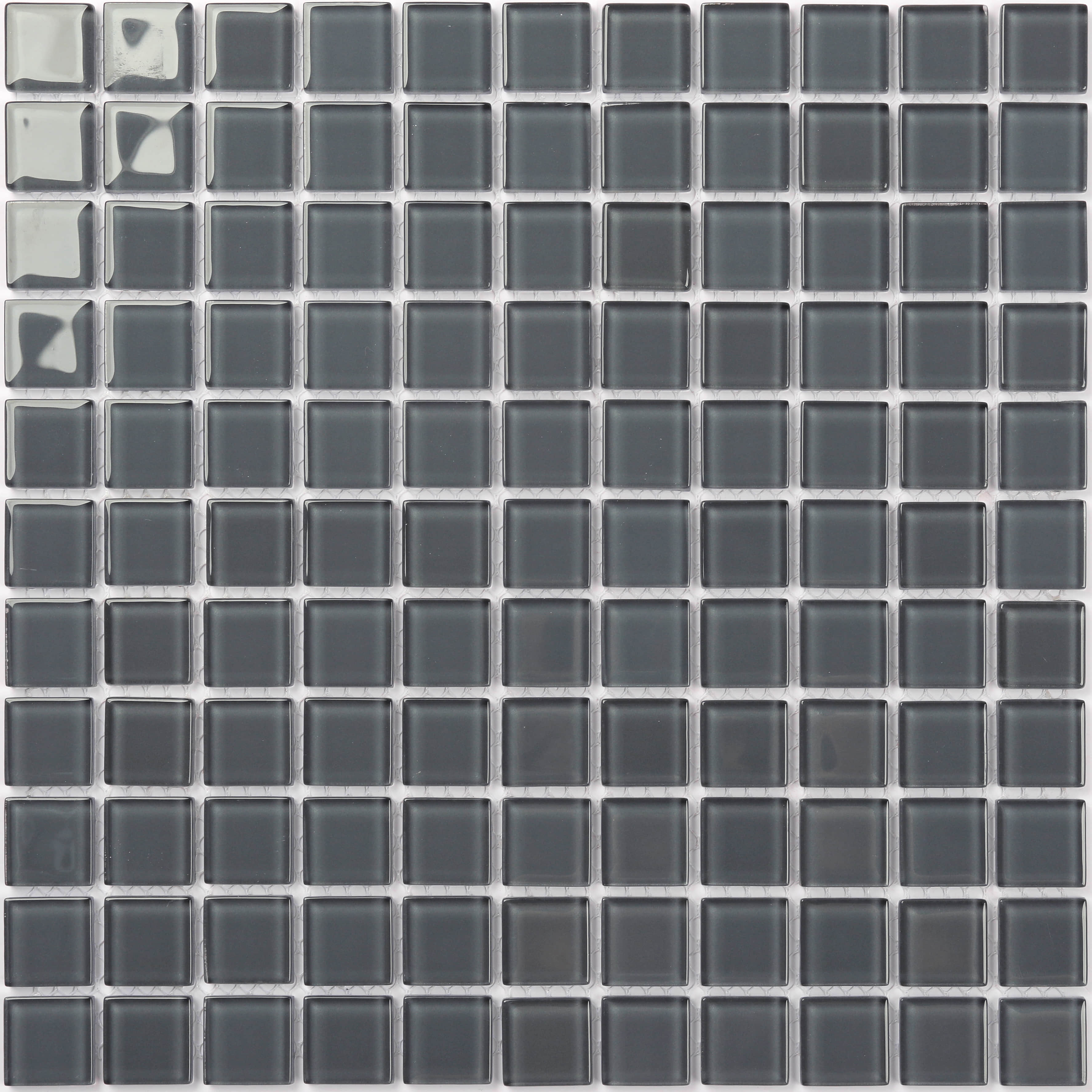 Crystal glass mosaic swimming pool tiles 