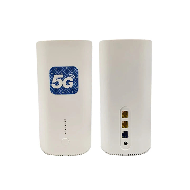 AX3000 MT7981B 5g Cpe Wifi 6 Home Internet Wireless Modem Router with Sim Slot - Daisan Mart