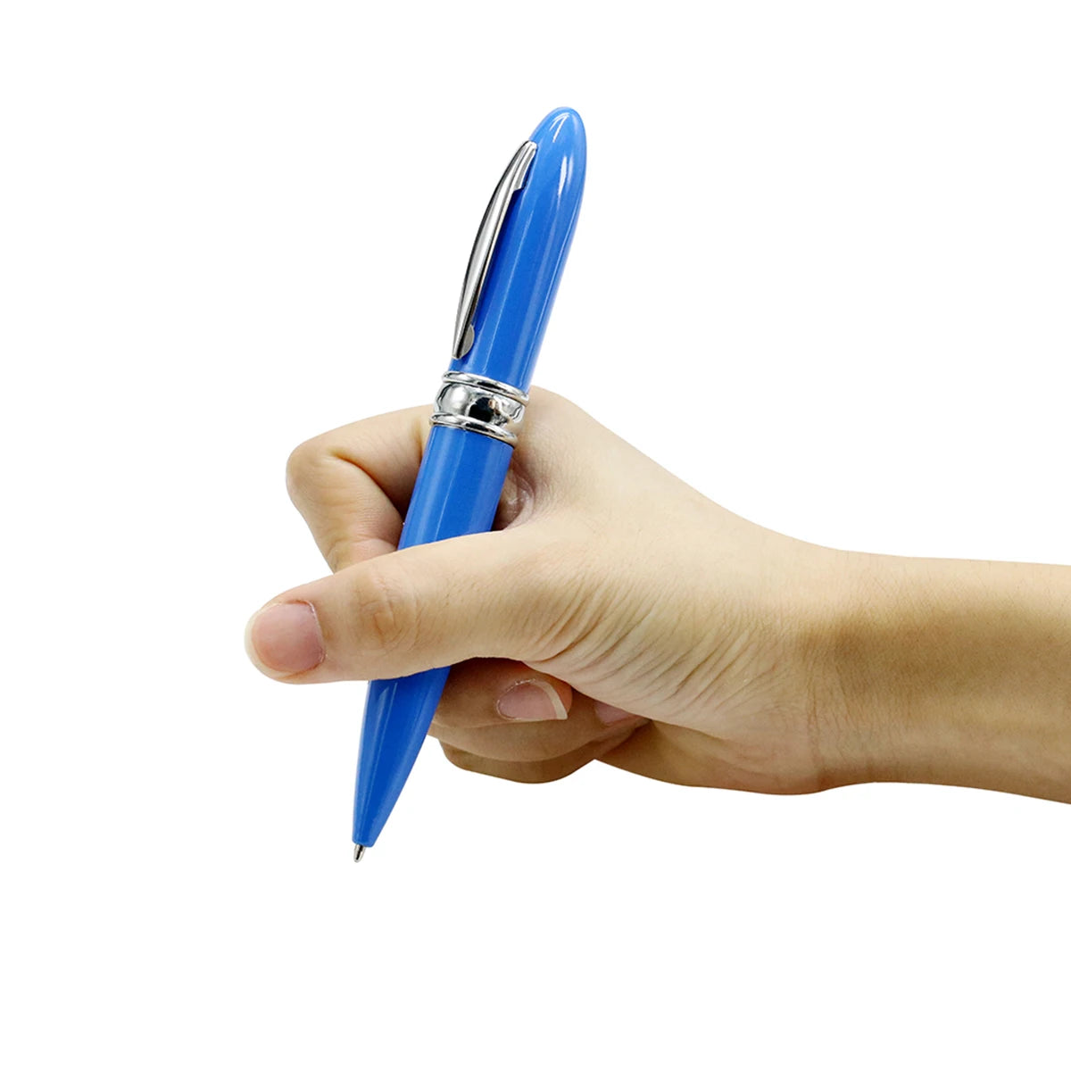 Multi-function USB Ballpoint Pen 8GB-256GB Storage Gift