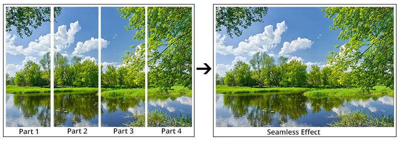 Custom 3D Wall Mural Modern Simple Geometric Line Photo Wallpaper Living Room TV Sofa Bedroom Wall Painting Papel De Parede 3 D