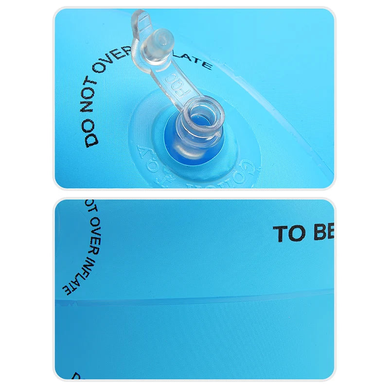 Phao Tay Bơi An Toàn Cho Trẻ Em & Người Lớn