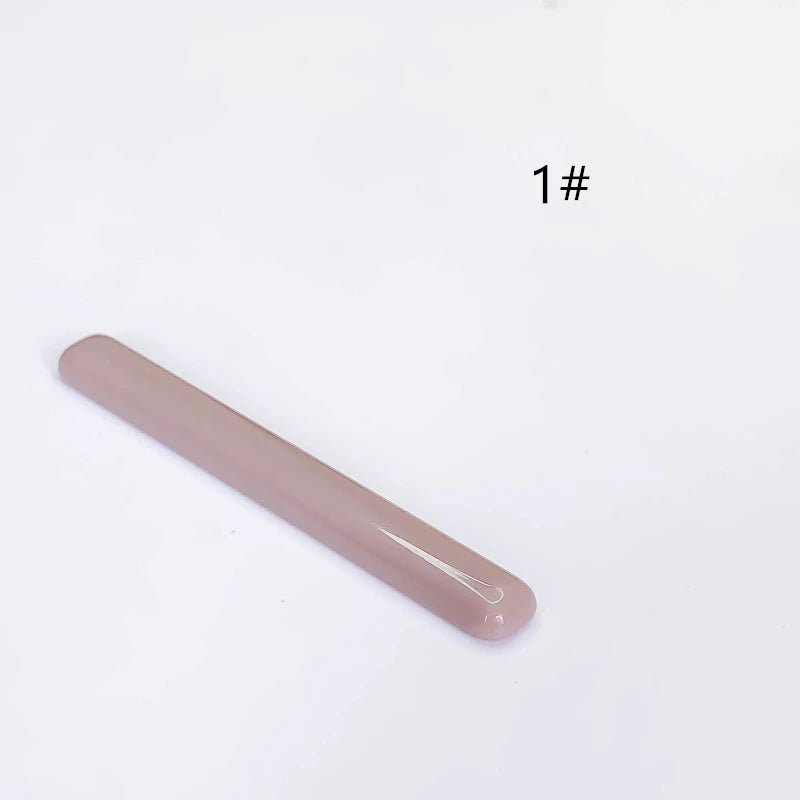 Mặt Dây Chuyền Nhựa Resin Trang Trí Thủ Công 10pcs