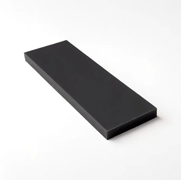 Khối đặt EPDM hỗ trợ và thiết kế kính kỹ thuật