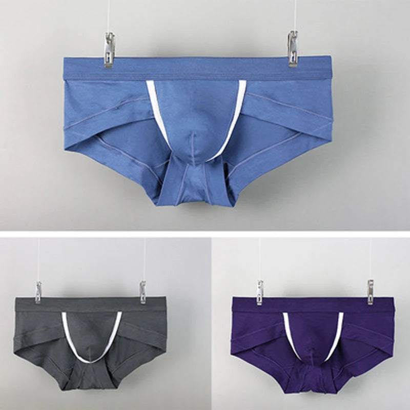 Sexy Men's Underwear 2021 - Cool &amp; Pampering