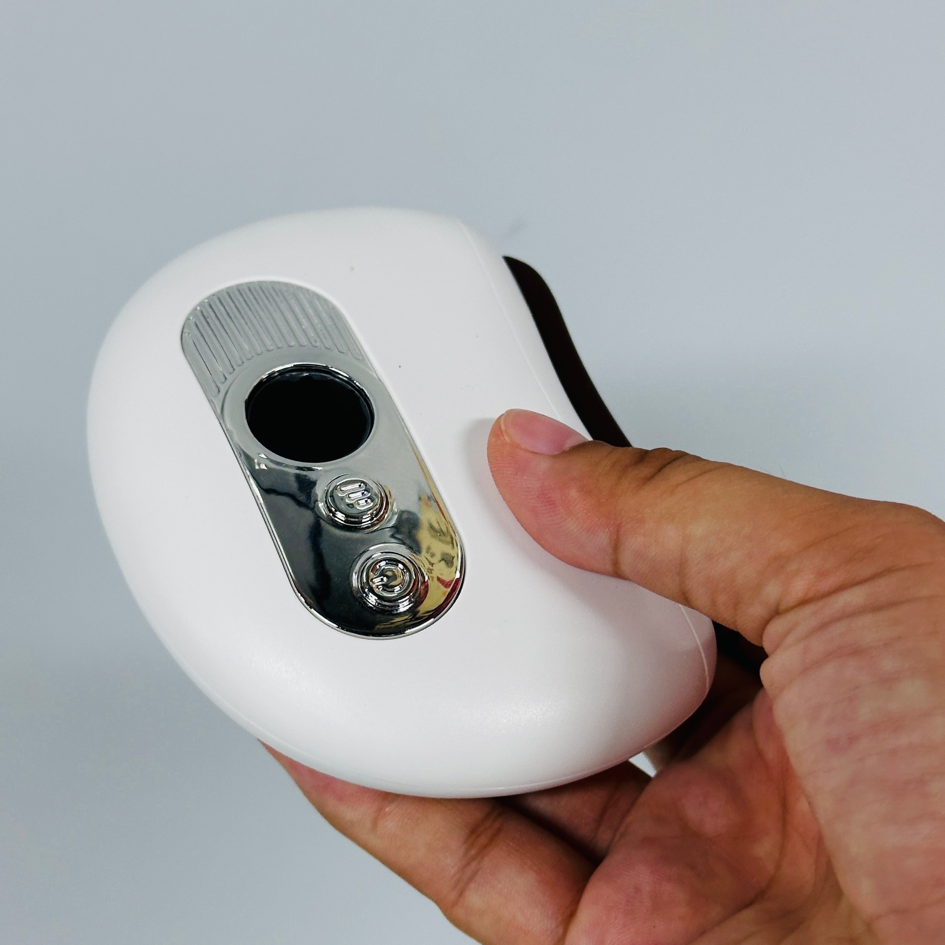 Bian electric stone Gua Sha massager custom logo face and body massage 