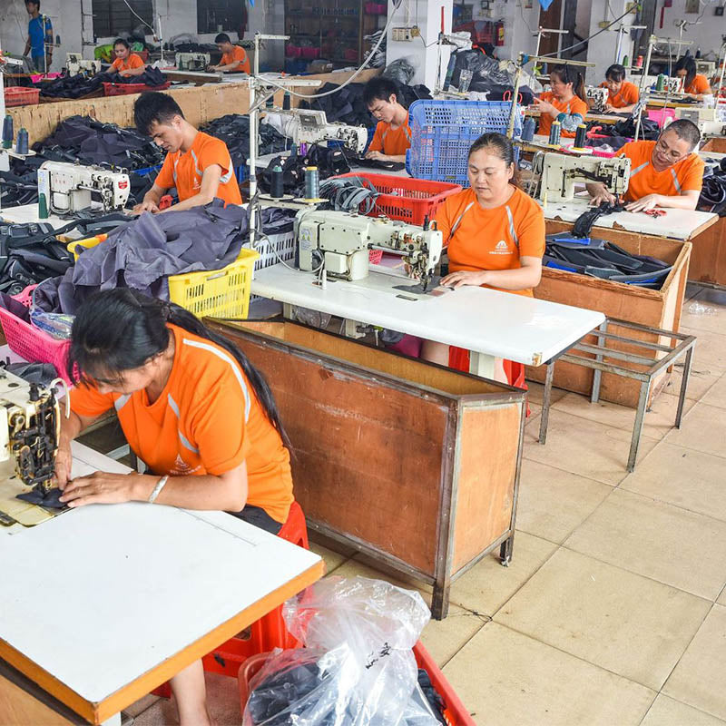 15.6 Inch Laptop Backpack Travel Waterproof Large Capacity Expandable, With Customized Logo 