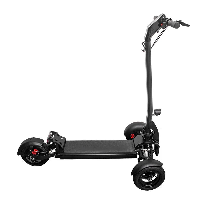 Falcon Three-Wheel Golf Cart - New Design, Good Price
