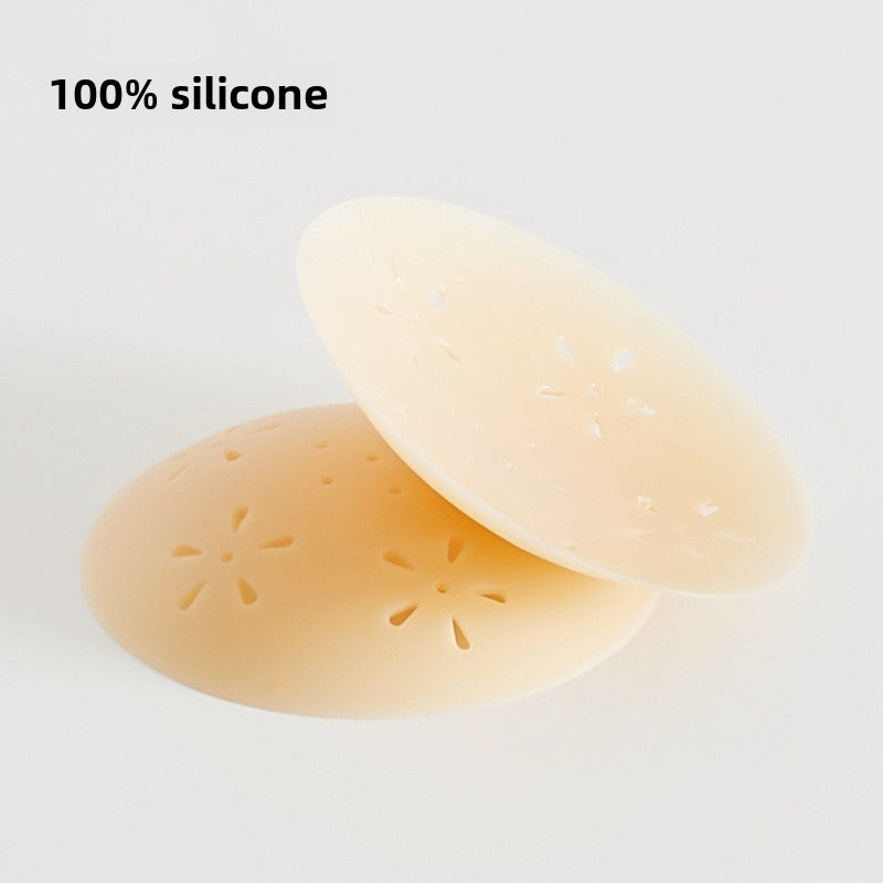 8cm Miếng Dán Che Nhũ Hoa Silicone Hình Hoa Nâng Cấp, Chống Thấm Nước, Tàng Hình, Không Đường May - Cung Cấp Trực Tiếp Từ Nhà Sản Xuất - Daisan Mart