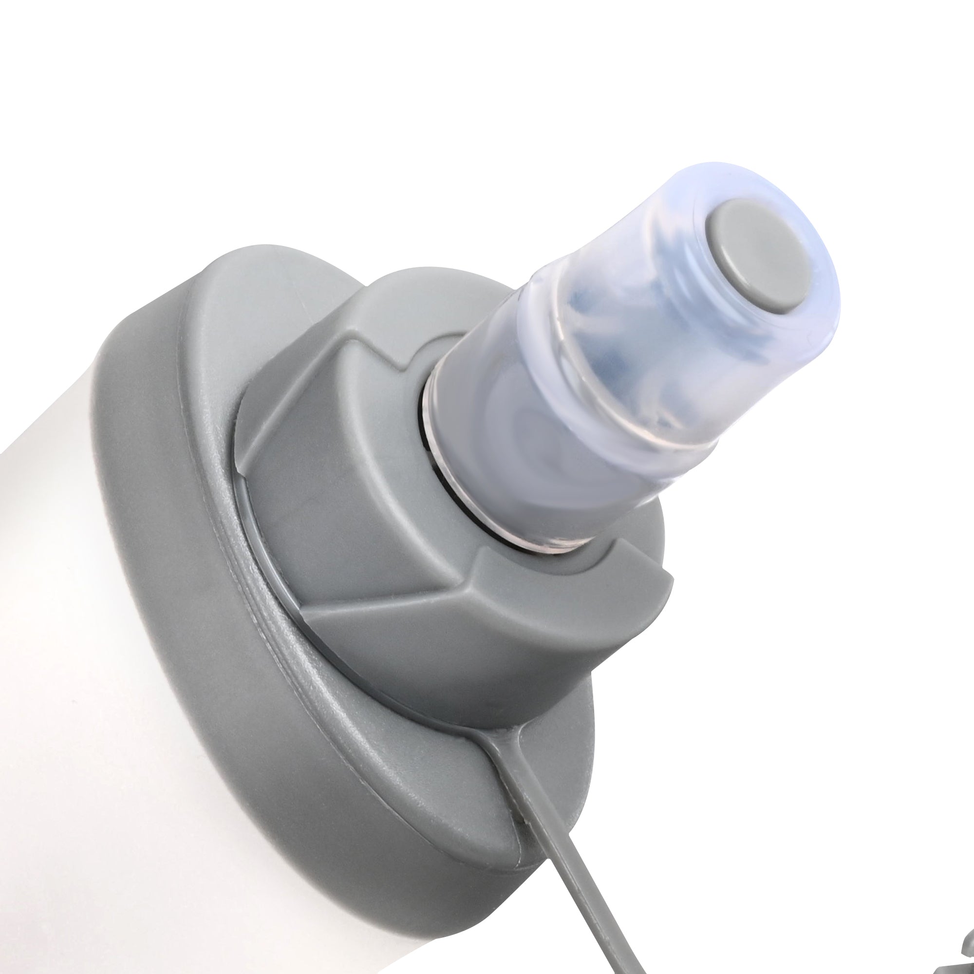 Nevo Rhino 250ml TPU Portable Sports Water Bottle