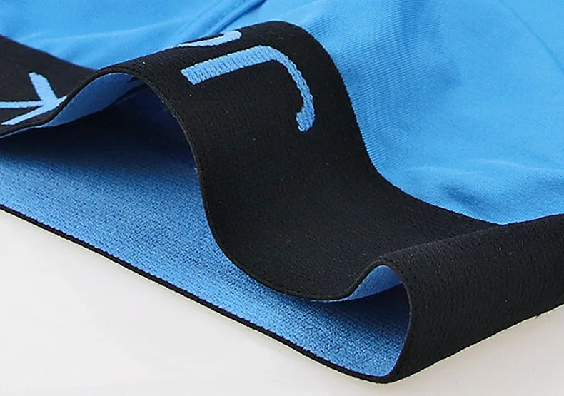 Boxer Nam 10M - Thoải Mái, Gợi Cảm, Phong Cách