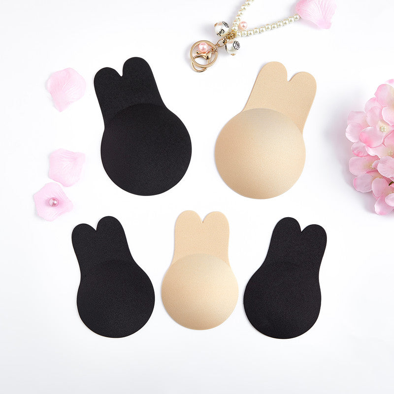 Áo Ngực Tai Thỏ Vô Hình Nâng Ngực Không Dây - Daisan Mart