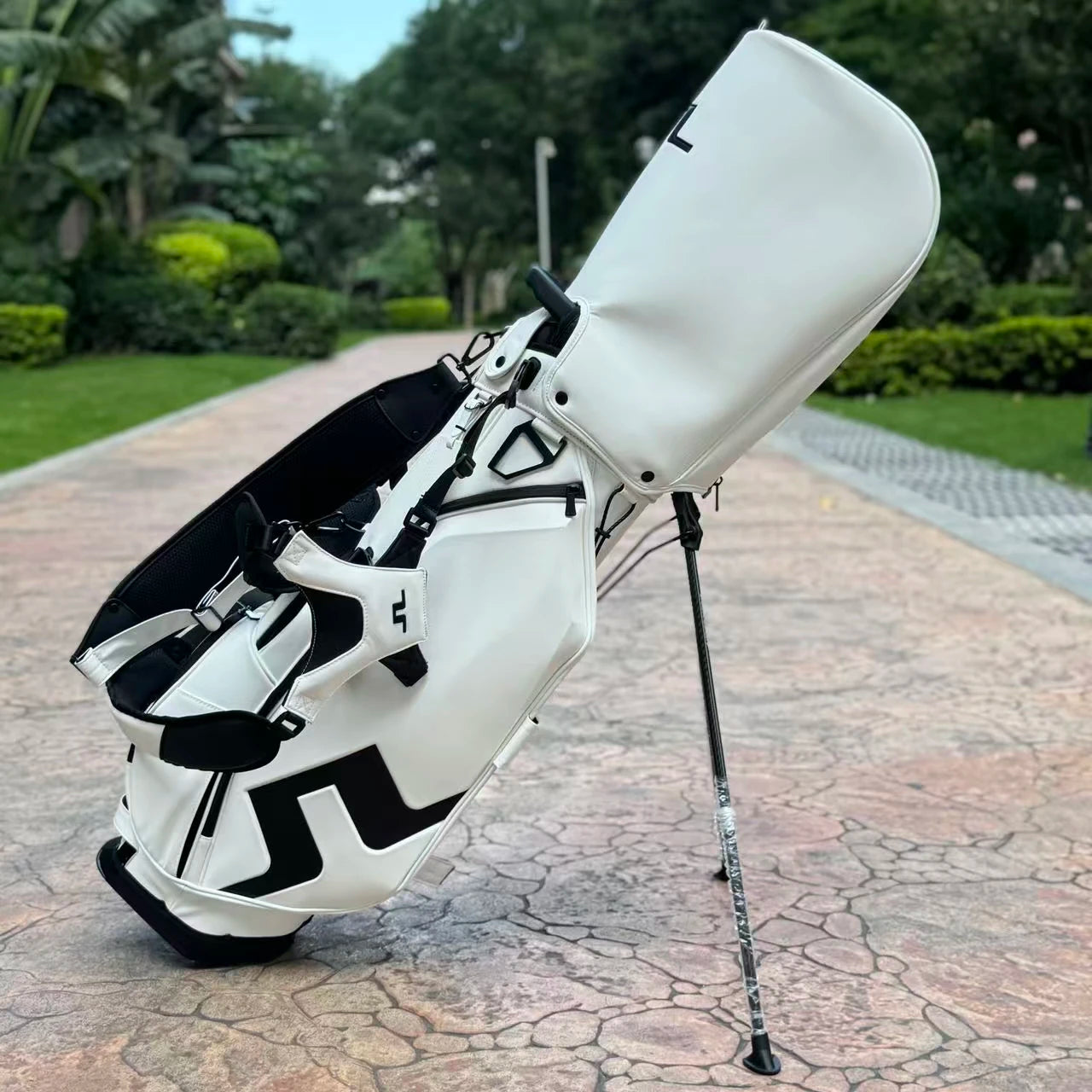 High Quality Waterproof Golf Bag Large Capacity For Men And Women