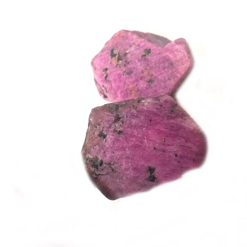 Natural Pink Jade 100g - Jewelry &amp; Healing