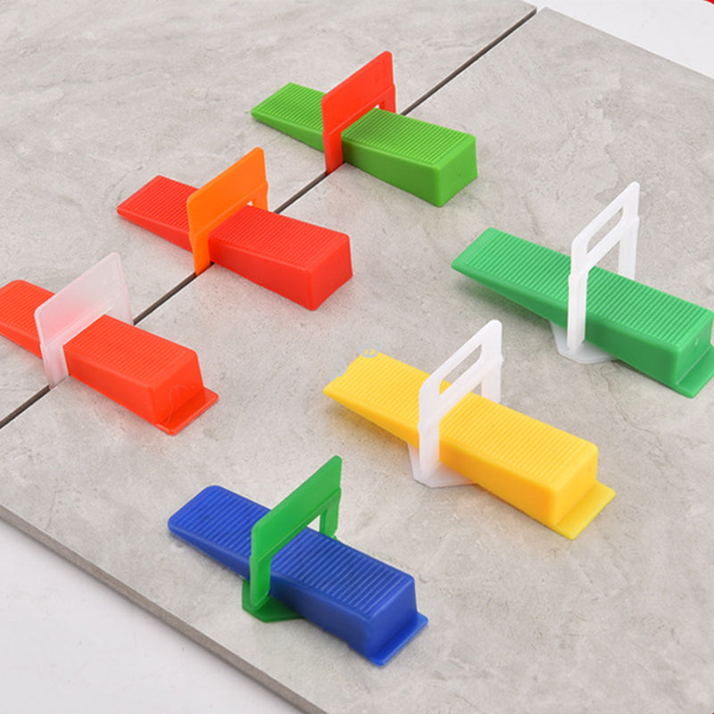 2.5mm plastic wedge balancing system 