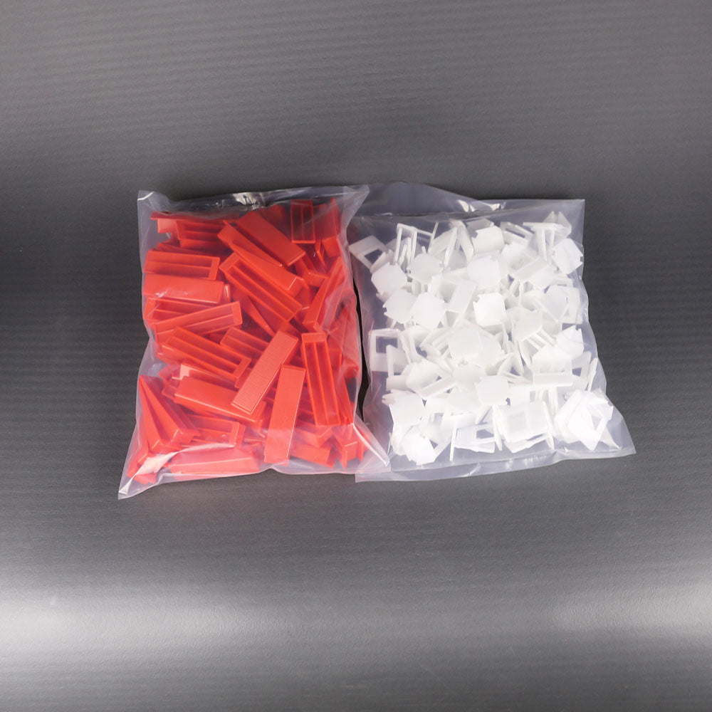 5mm ceramic floor tile leveling clamp system 