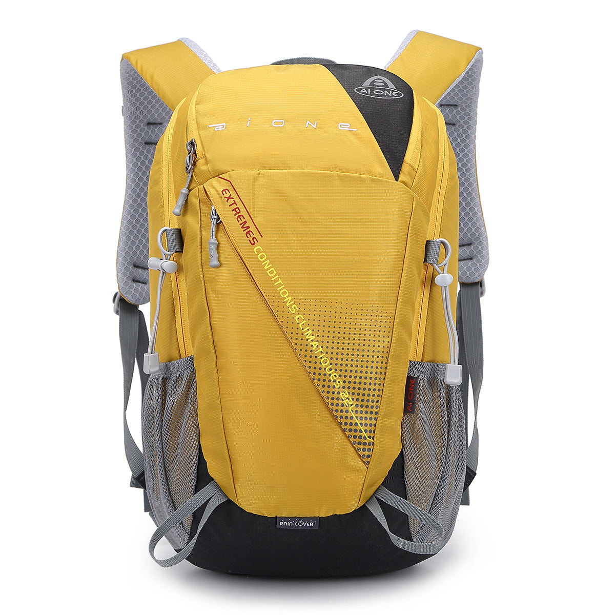 Ba lô đi bộ đường dài, leo núi, du lịch, cắm trại dã ngoại 22L chất lượng cao dành cho nam nữ