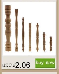 Wood Mouldings Wood Carving Door Onlay Wood Applique Wood Decal Antique Retro Modern Long Leaves Wooden Cabinet Furniture Corner