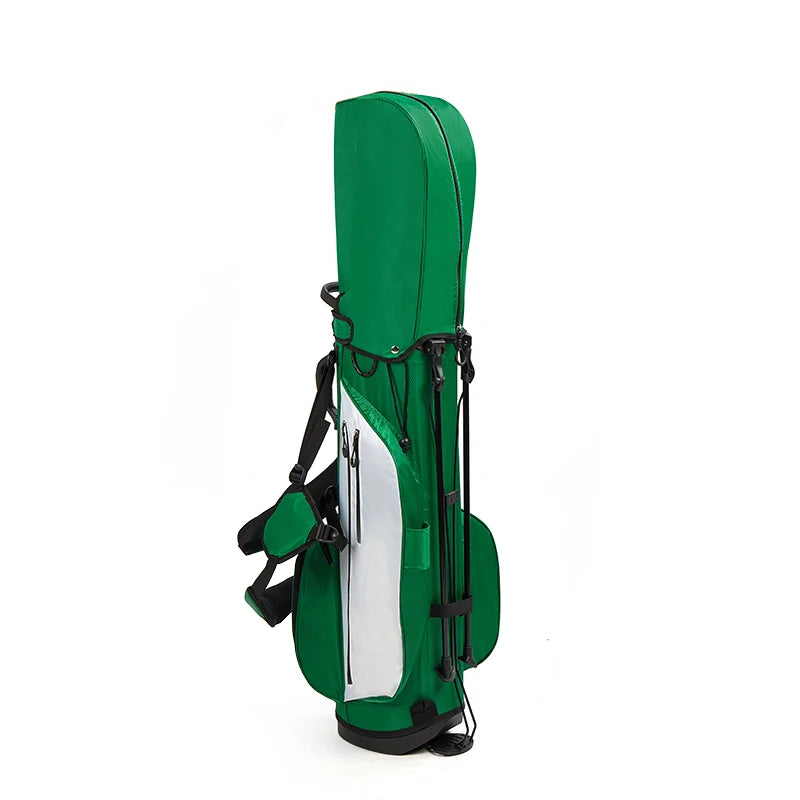 5 Compartment Waterproof Golf Bag Shoulder Bag with Custom Logo