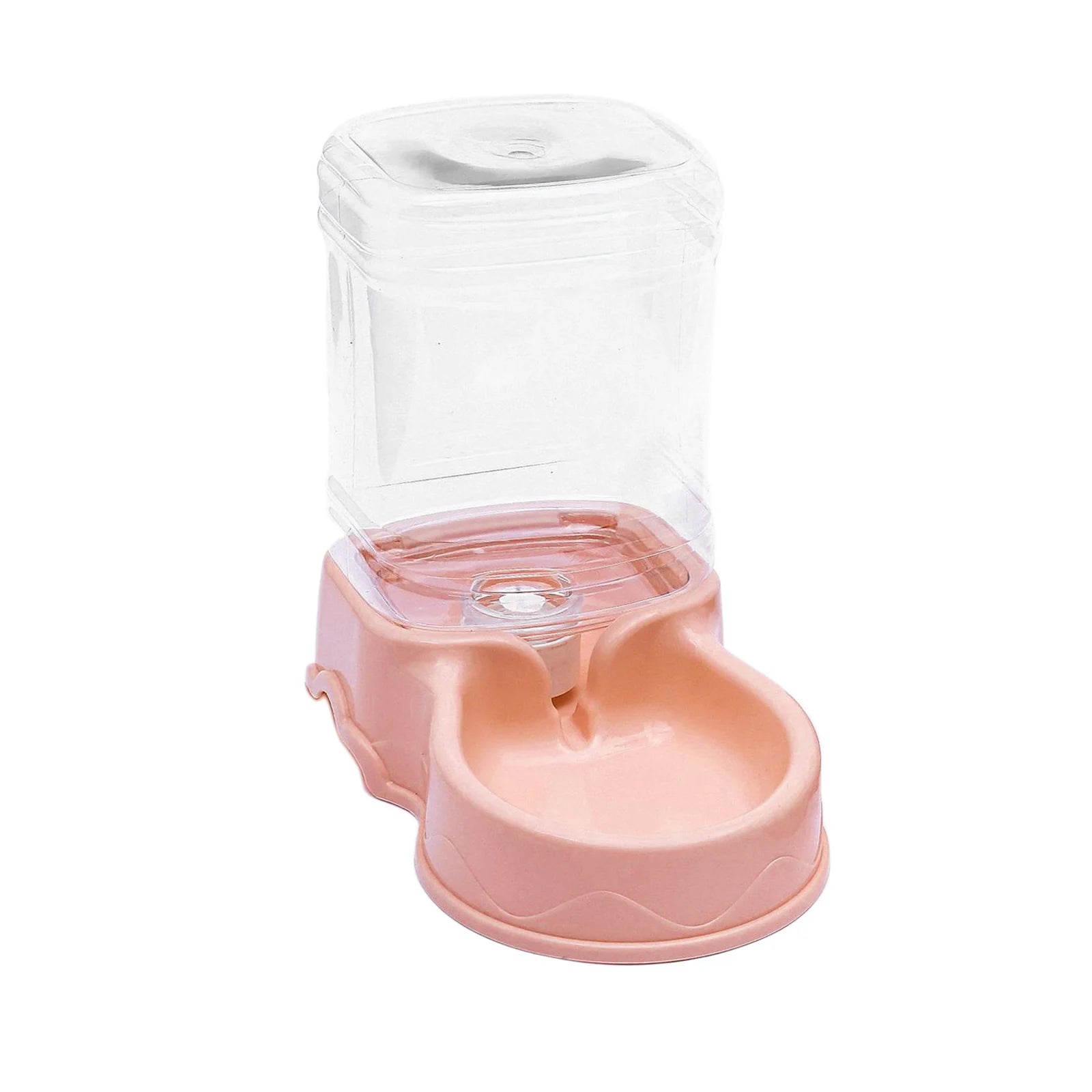 3.5L Automatic Pet Feeder Wate Food Dispenser for Small Medium Large Cat Dog Water Drinking Drinker Dish Small Medium Dog - Daisan Mart